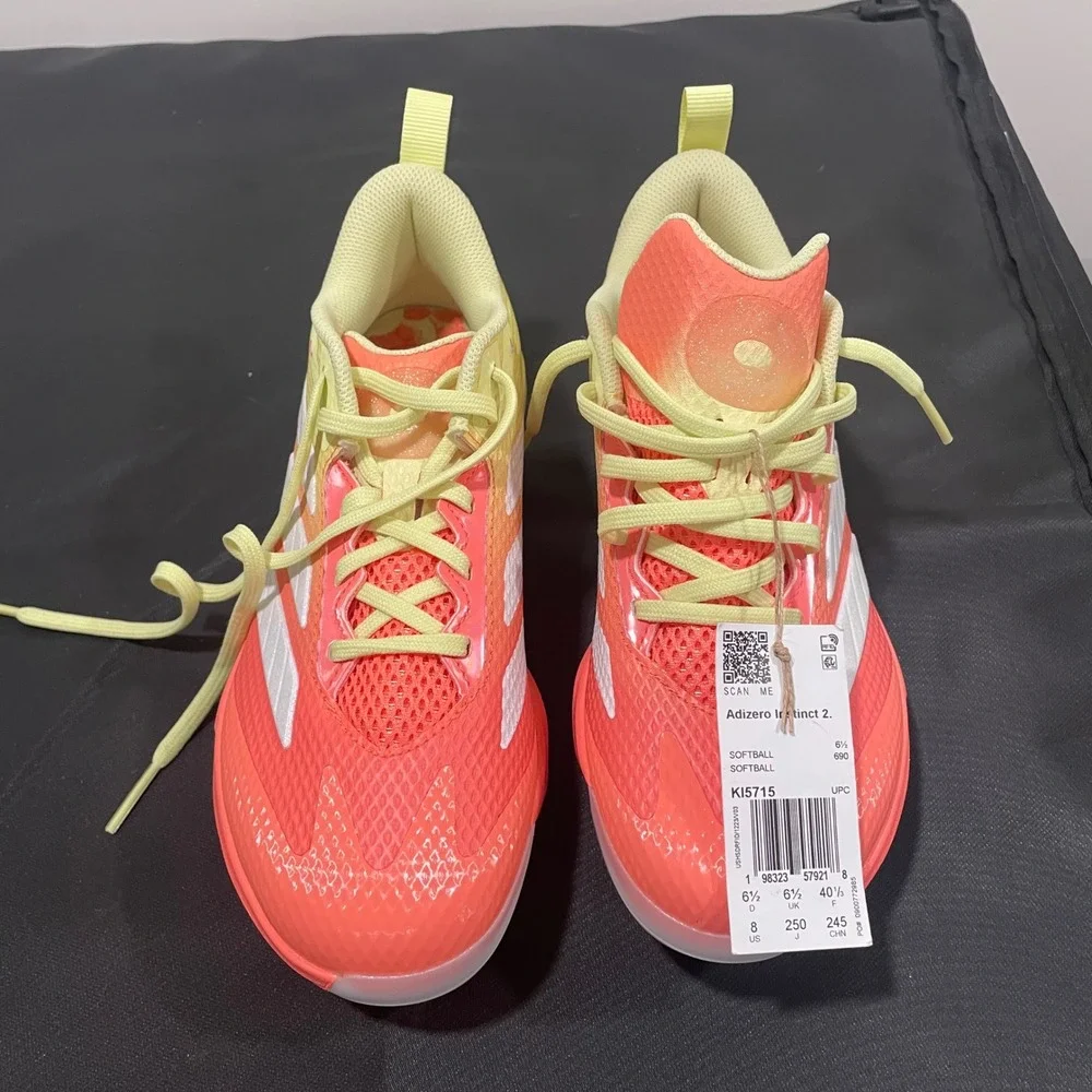 adidas adizero instinct